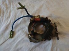 Mariner Yamaha outboard stator coil trigger 9.9 15 2 stroke SN 682..  1984-1994