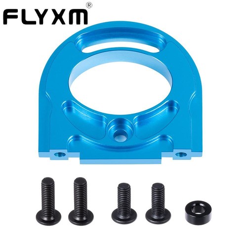 Flyxm alloy blue motor - flyxm, rc