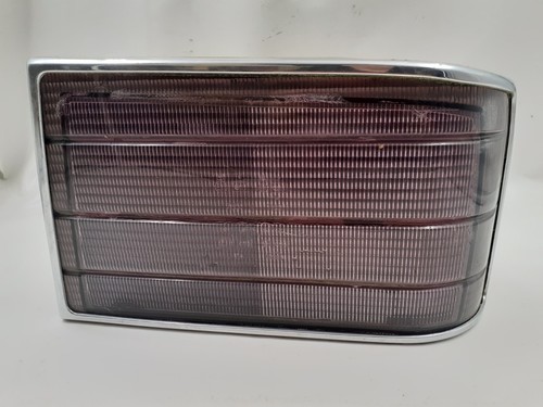 Rear light right - right, jaguar