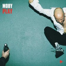 Moby / Play *NEW CD*