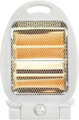 800w bar quartz heater with - 2,