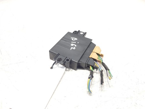 Ford kuga parking control - control, ecu