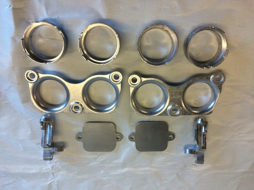 Yamaha yzf kit bellmouth - yamaha, r6