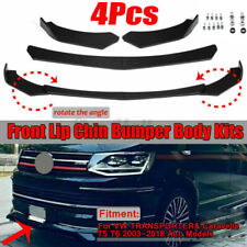 Front Bumper Lip Splitter