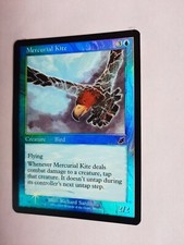 Mtg mercurial kite - mercurial,