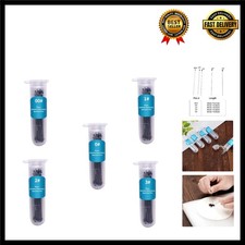 Vintage 500pcs Insect Pins Set