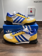 Adidas Marathon TR Leeds