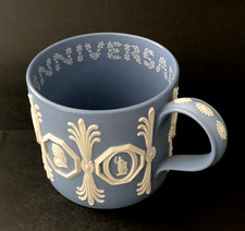 Wedgwood 250th Anniversary Mug