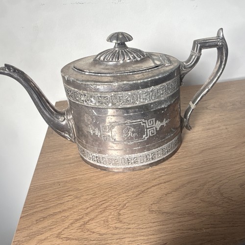 Antique james dixon - james, sons