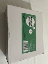 Mushroom Ornerments 4 Piece