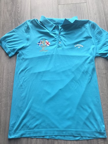 Callaway showmens ryder - callaway, cup