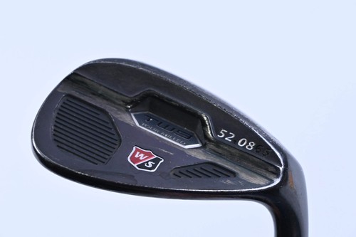 Wilson staff tw9 gap wedge - gap,
