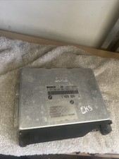 Bmw E36 318is/ 318Ti/ Z3 M44 Engine ECU DME (1429924) Ek5