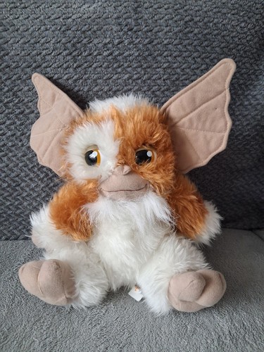 Gizmo gremlin vintage plush - vintage,