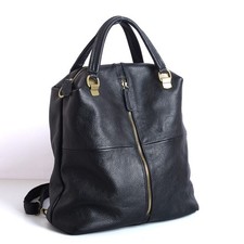 New designer cowhide leather - new,