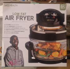 Mo Health Low Fat Air Fryer -