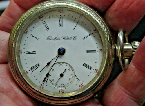 1887 rockford model 18s - model, 8