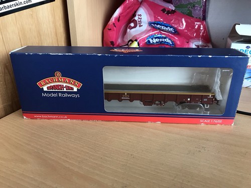 Bachmann 245 moa low - 38-245,