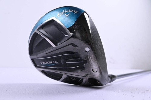 Callaway rogue draw driver - driver, /