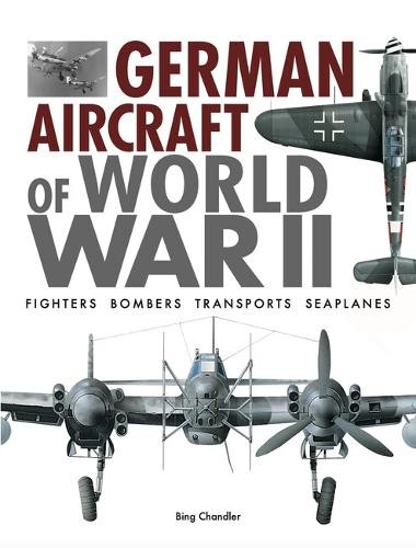 German aircraft world - german,