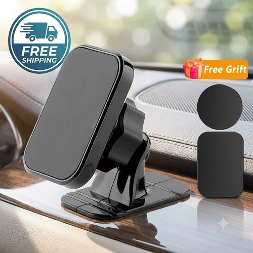 Universal magnetic car mobile - universal,