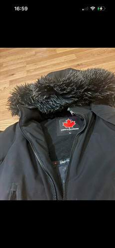 Zavetti canada black - canada,