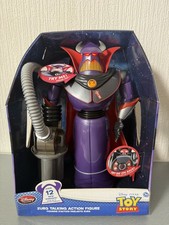 Toy Story Emperor Zurg -