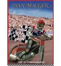 Ivan mauger the will - ivan, to