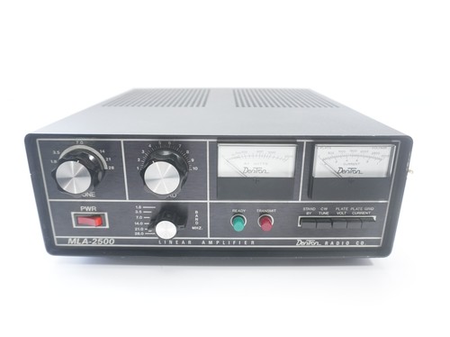 Nice dentron mla - nice!, 1kw