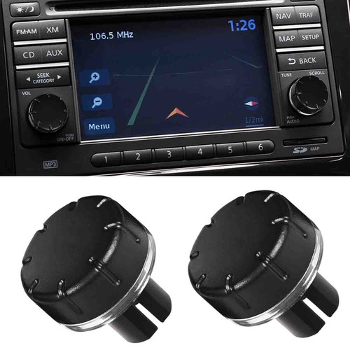 Radio knob button volume - radio,