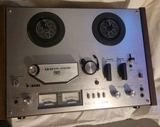 Akai GX-4000D Reel to Reel