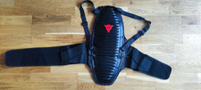 Dainese D1 Wave Air 3 Back