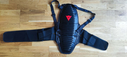 Dainese wave air back - dainese,