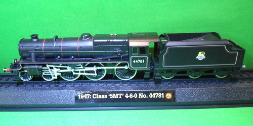 Amercom gauge class 5mt - 5mt, br
