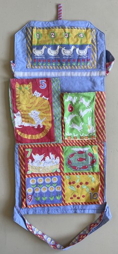 Vintage 1980s clothkits - 1980s,