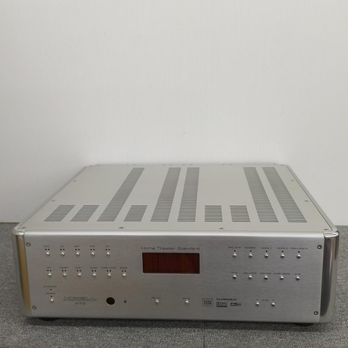 Krell hts surround preamp - 7.1,