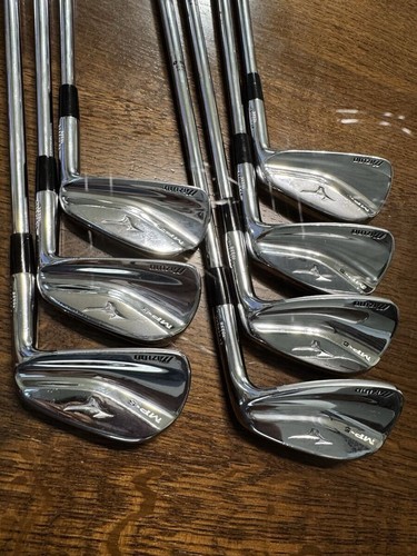 Mizuno right handed - handed, set