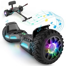 Off road hoverboard - 8.5'',