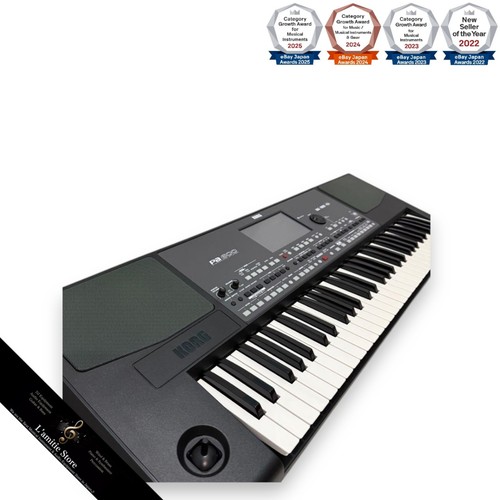 Korg pa600 professional - korg,