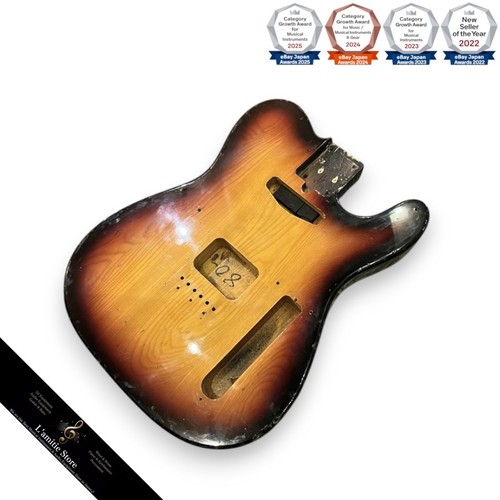 Aria pro telecaster body - aria, ii