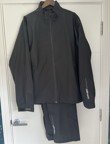 Galvin green gore - gore-tex, paclite