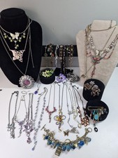 Art Nouveau Jewellery Bundle