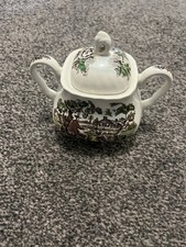 Vintage Myott The Hunter