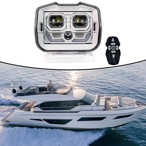 60w led wireless searchlight - wireless,