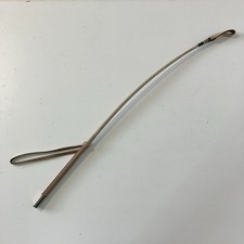 Vintage The Eegee Whip Horse