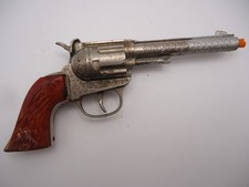 Vintage Hubley Rodeo 1950's