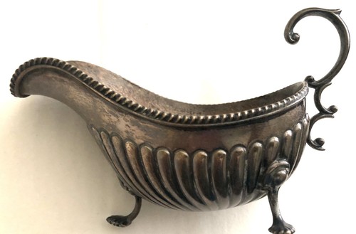 Classic antique hallmark 925 - hallmark,