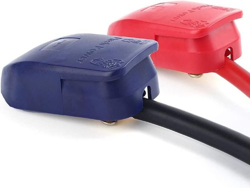 Pair quick release 12v - 1,
