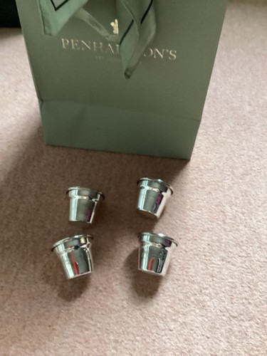 Vintage penhaligon silver - vintage,