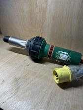 LEISTER 110V Plastic Welder